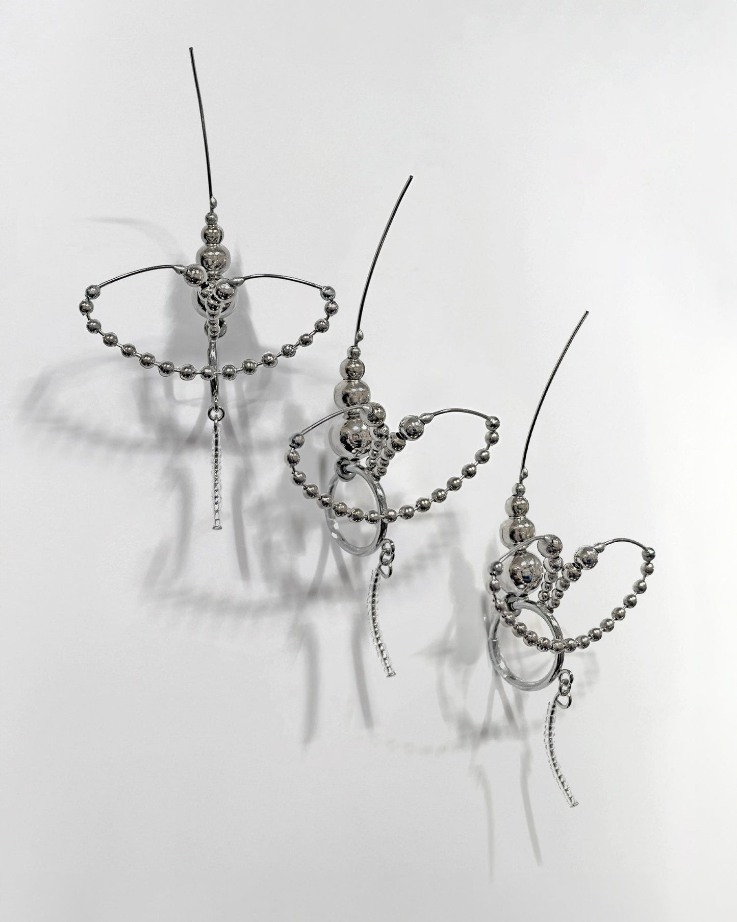 Fairy earclip 06-Jaekim-APOC STORE