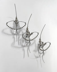 Fairy earclip 06-Jaekim-APOC STORE