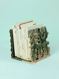 Bosque Book Holder-Ana Drucker-APOC STORE