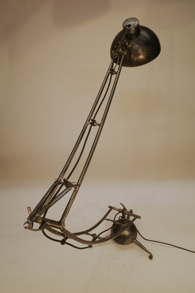 Angle Poise Lamp-Barnaby Lewis-APOC STORE