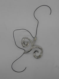 Anlaug Medium Wrist Piece-Anniken Ovrebo-APOC STORE