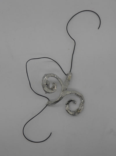 Anlaug Medium Wrist Piece-Anniken Ovrebo-APOC STORE