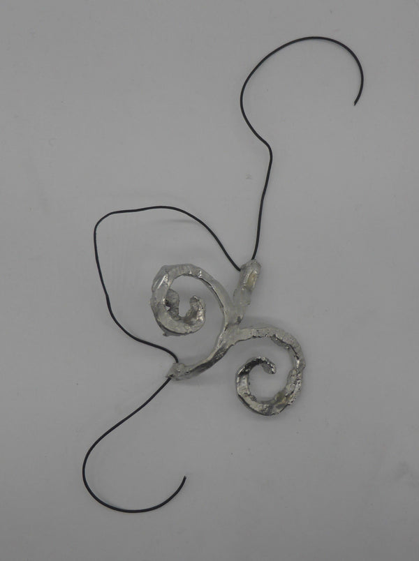 Anlaug Medium Wrist Piece-Anniken Ovrebo-APOC STORE