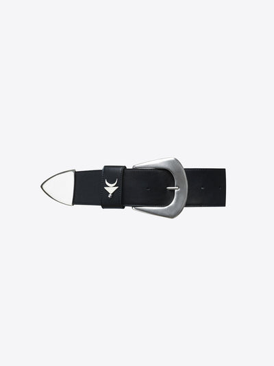 Body belt simple Vegan-INAN-APOC STORE