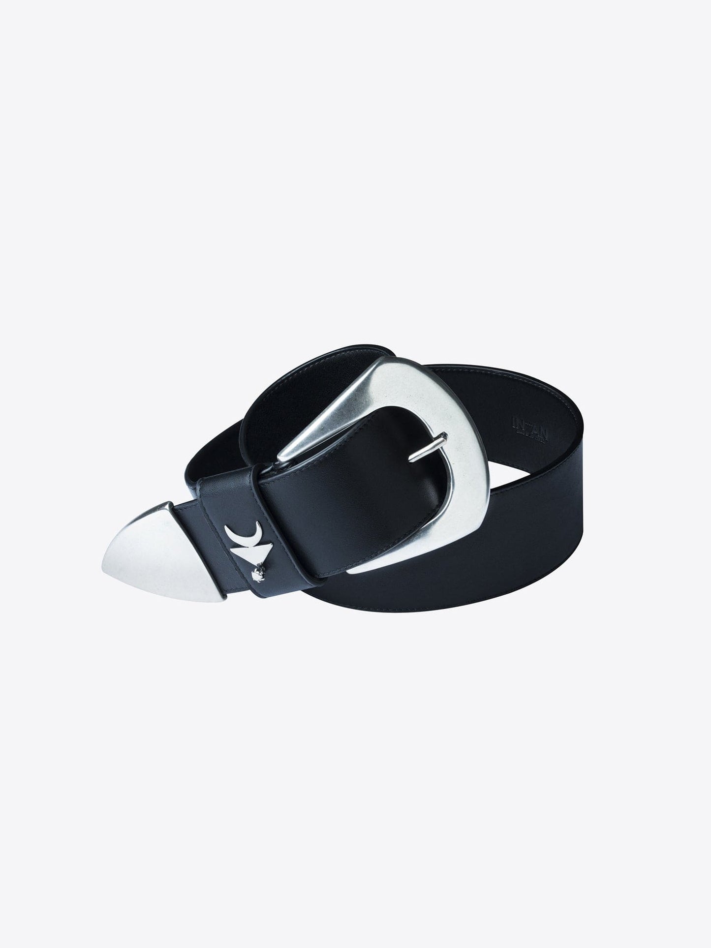 Body belt simple Vegan-INAN-APOC STORE