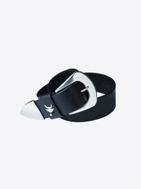 Body belt simple Vegan-INAN-APOC STORE