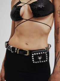 Multi belt b-INAN-APOC STORE