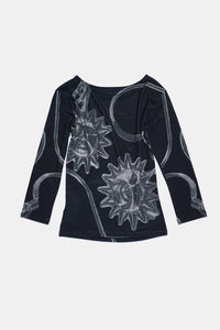 apollo jersey top black-Lalameemee-APOC STORE