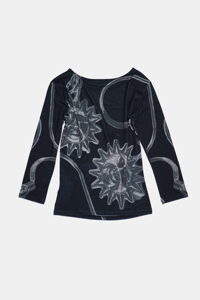 apollo jersey top black-Lalameemee-APOC STORE