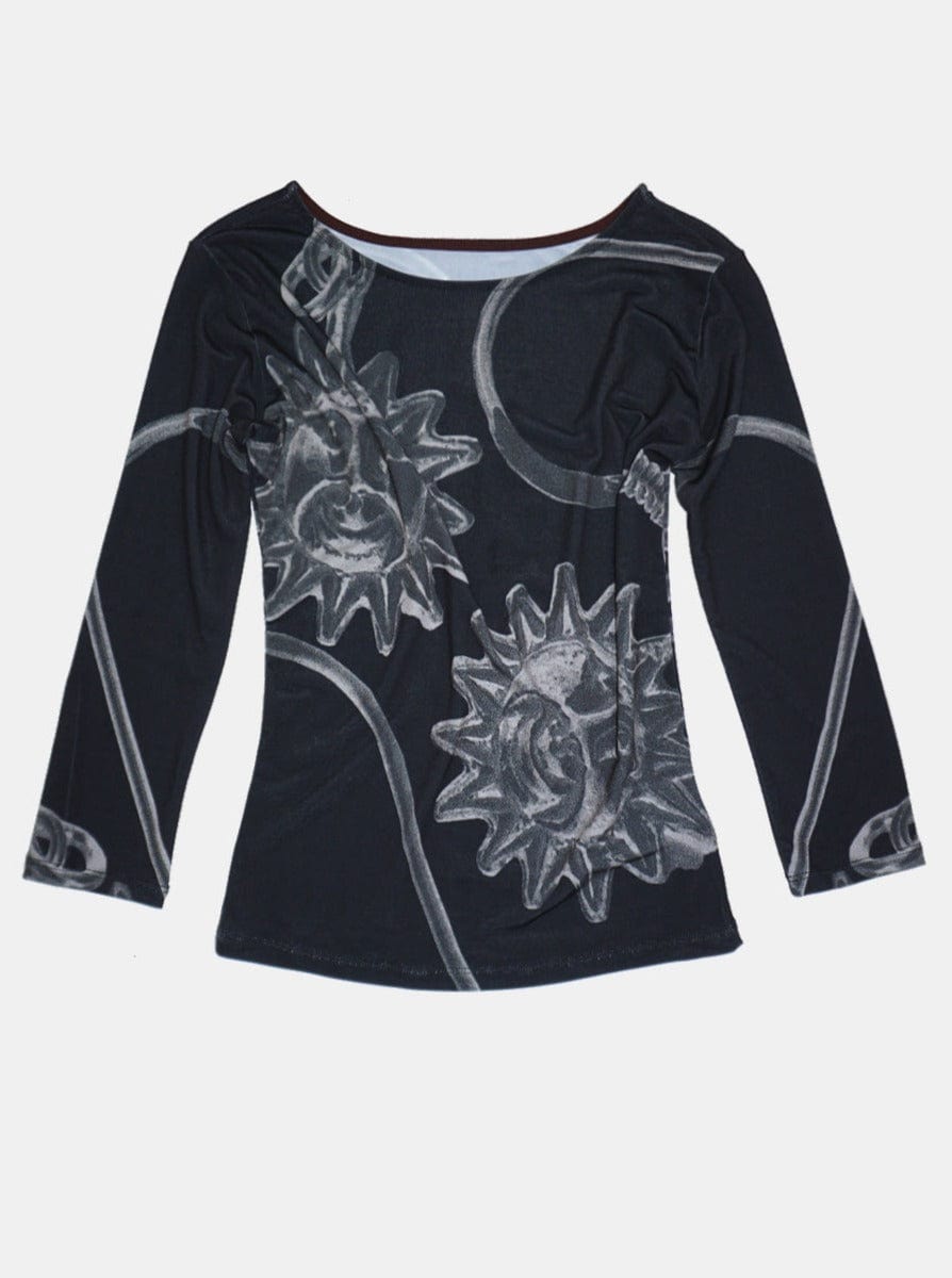 apollo jersey top black-Lalameemee-APOC STORE