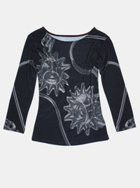 apollo jersey top black-Lalameemee-APOC STORE