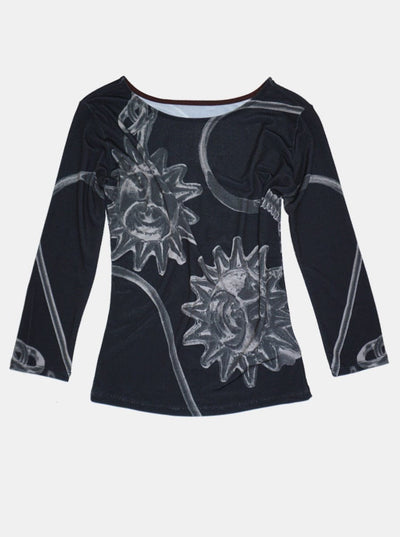 apollo jersey top black-Lalameemee-APOC STORE