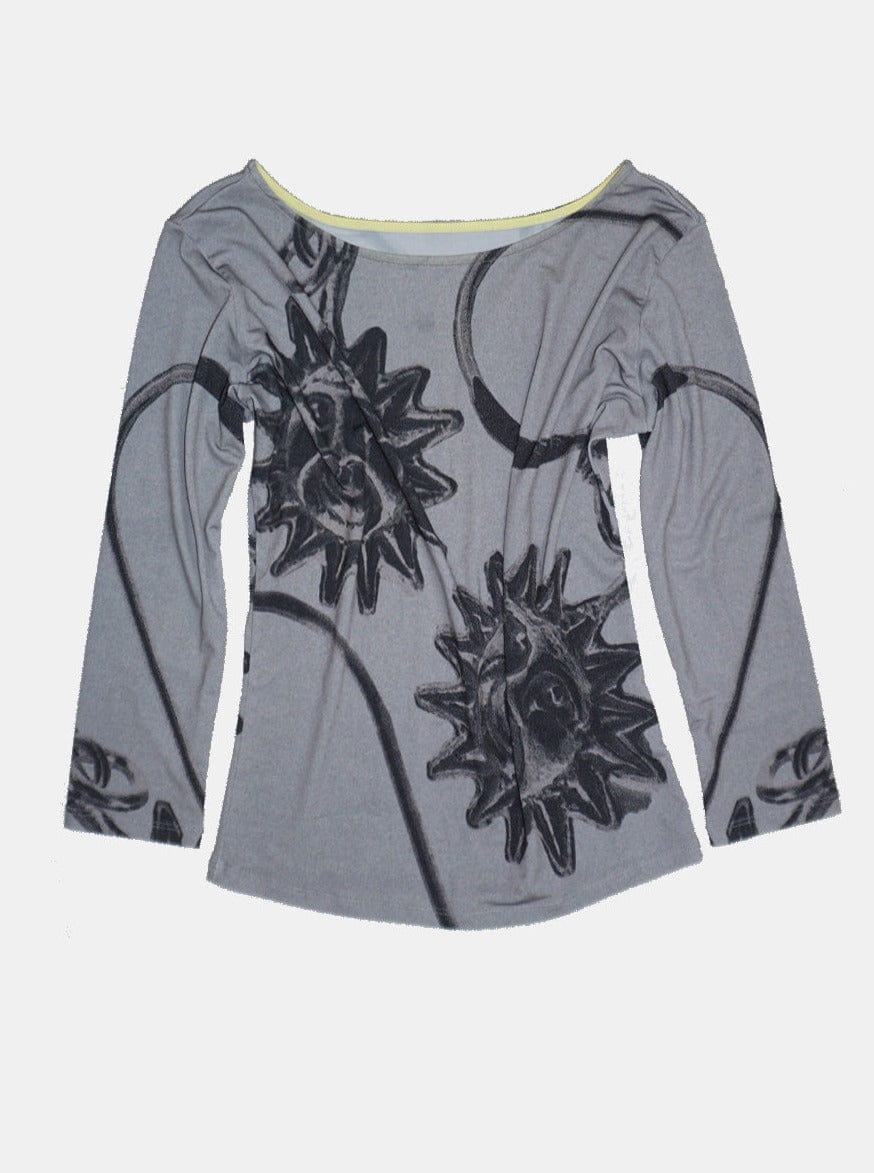 apollo jersey top grey-Lalameemee-APOC STORE