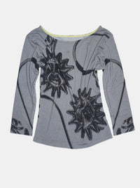 apollo jersey top grey-Lalameemee-APOC STORE