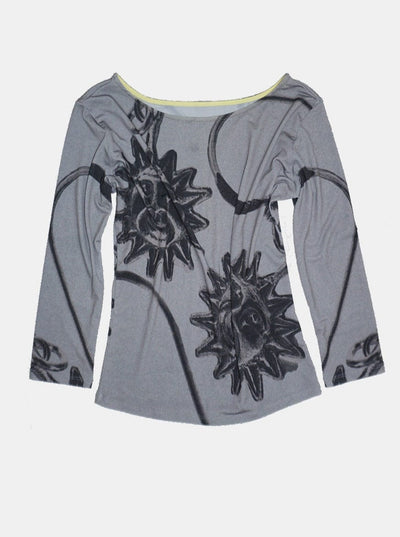 apollo jersey top grey-Lalameemee-APOC STORE