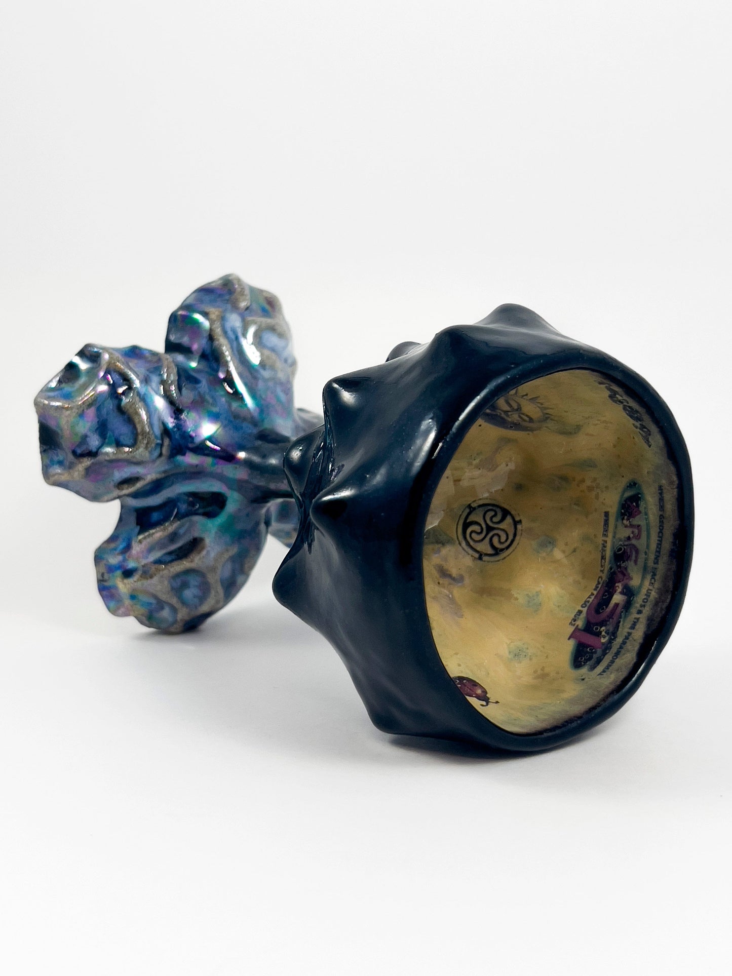 Area 51 Goblet-Kaley Flowers-APOC STORE