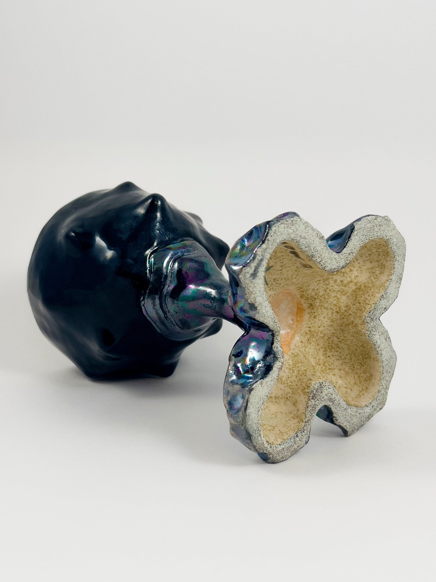 Area 51 Goblet-Kaley Flowers-APOC STORE