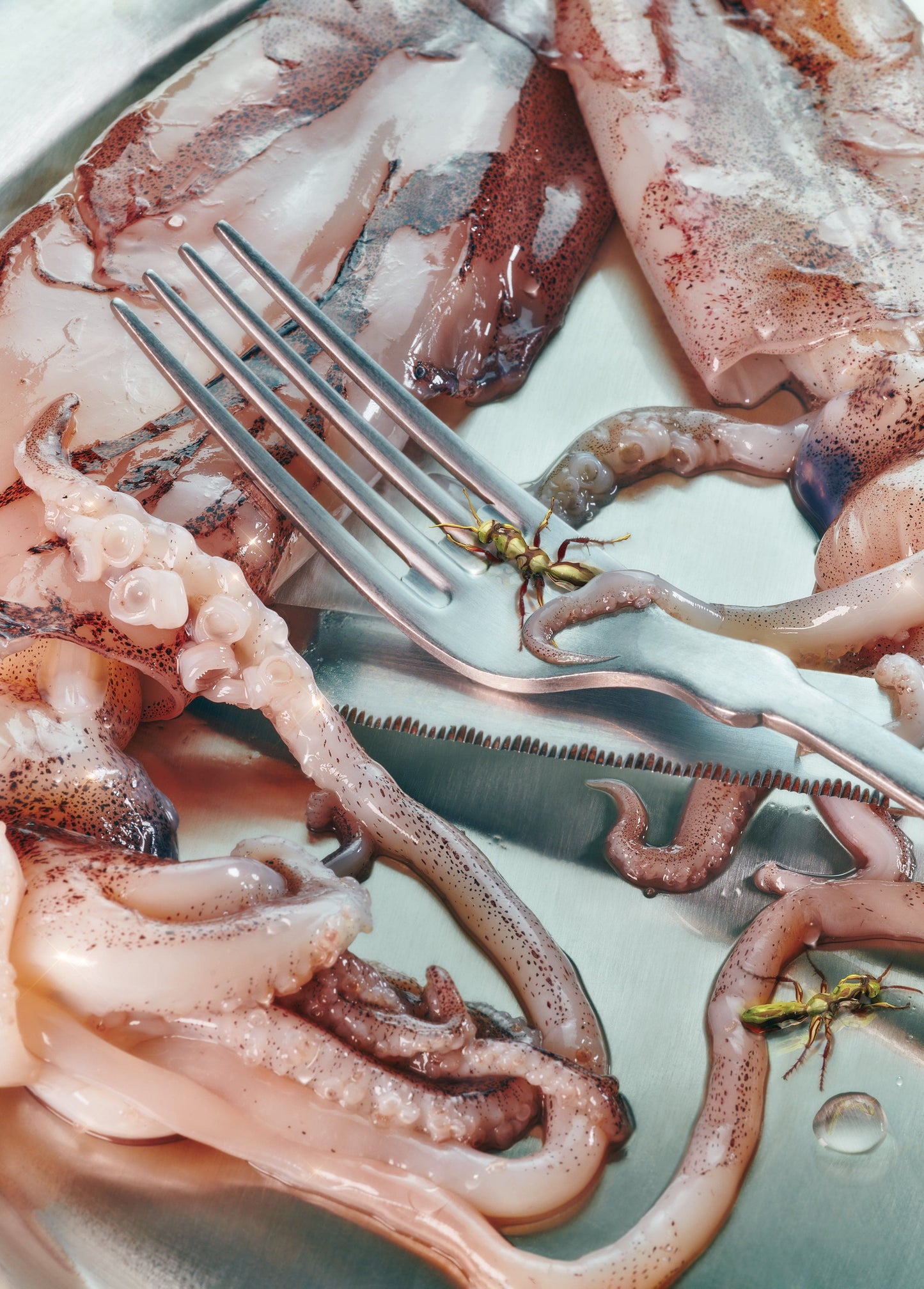 The dose makes the poison-Alex Valentina-APOC STORE