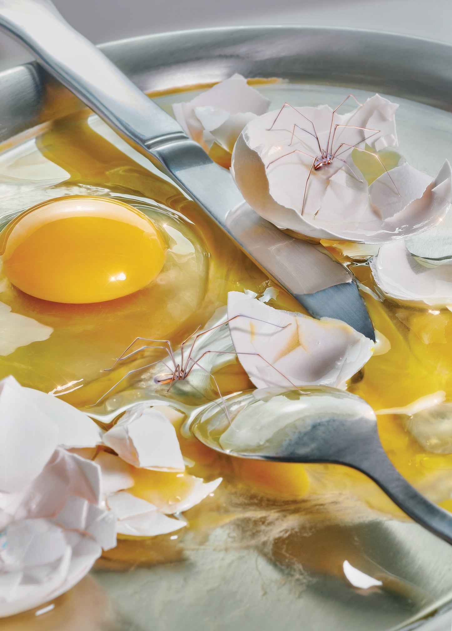 Midway between perfection and contamination-Alex Valentina-APOC STORE