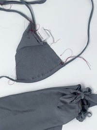 PIKINI BIKINI ASPHALT-Puer Parasitus-APOC STORE