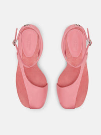 PIRATE SANDAL - PINK-MOTIRA-APOC STORE