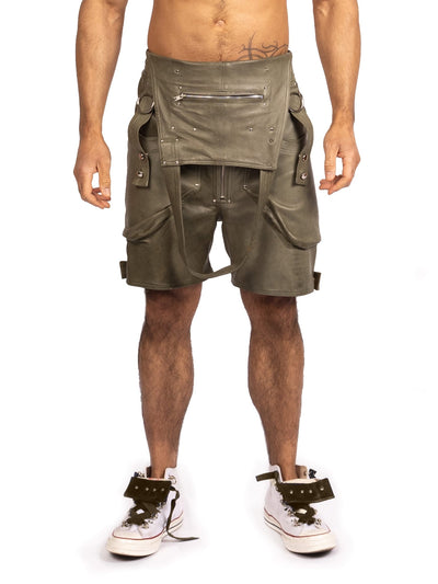 LP SS26 LEDERHOSEN-LEO PROTHMANN-APOC STORE