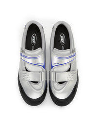Swift Trek Aero Sneakers (Silver)-untitlab-APOC STORE