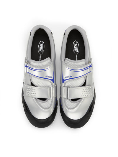 Swift Trek Aero Sneakers (Silver)-untitlab-APOC STORE