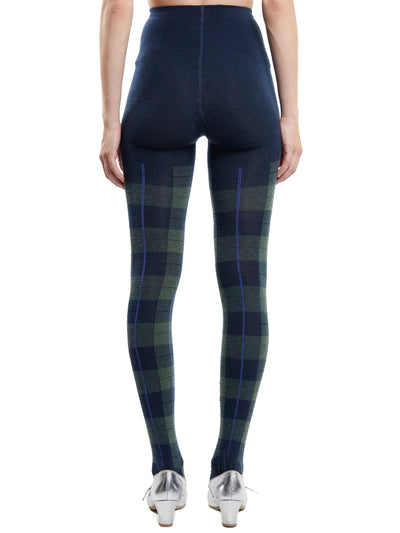 Classic Naomi Tights-LAKRAS-APOC STORE