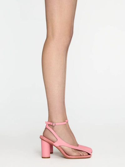 PIRATE SANDAL - PINK-MOTIRA-APOC STORE