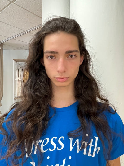 DO WHAT WE TELL YOU TO-Pattern Chineso-APOC STORE