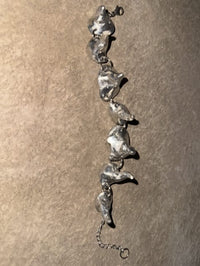 Witches Nipples bracelet-Alizee Quitman-APOC STORE