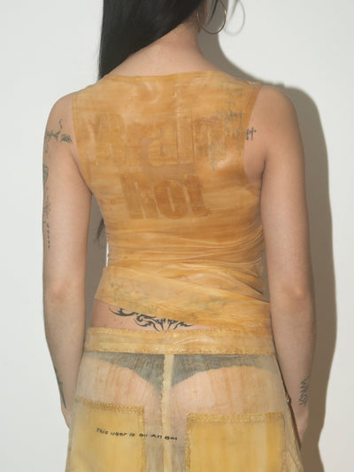 Brain Rot Top-Jaoka Jaokha-APOC STORE