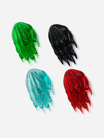 Paw Hair Clip-Naomi Gilon-APOC STORE