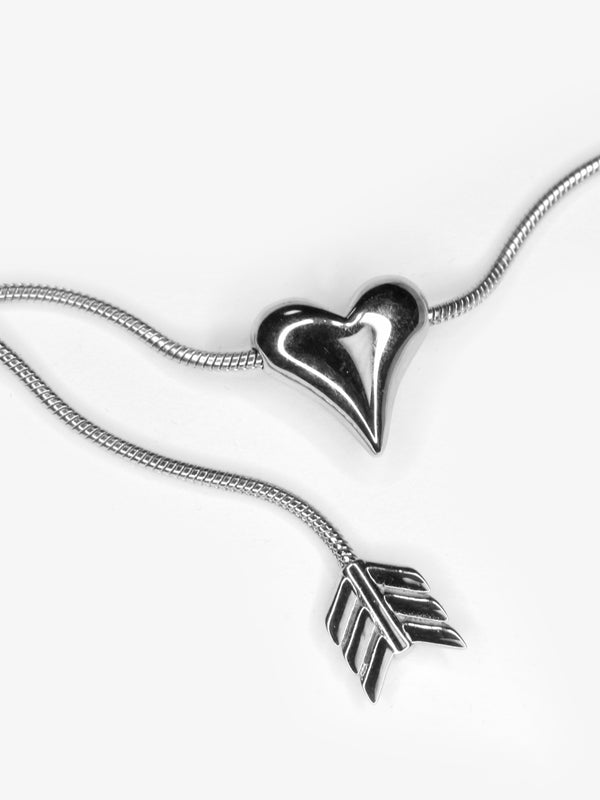 Lovestruck Necklace-Marland Backus-APOC STORE