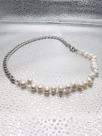 Upcycled Necklace No.3-Caroline Ohrt-APOC STORE