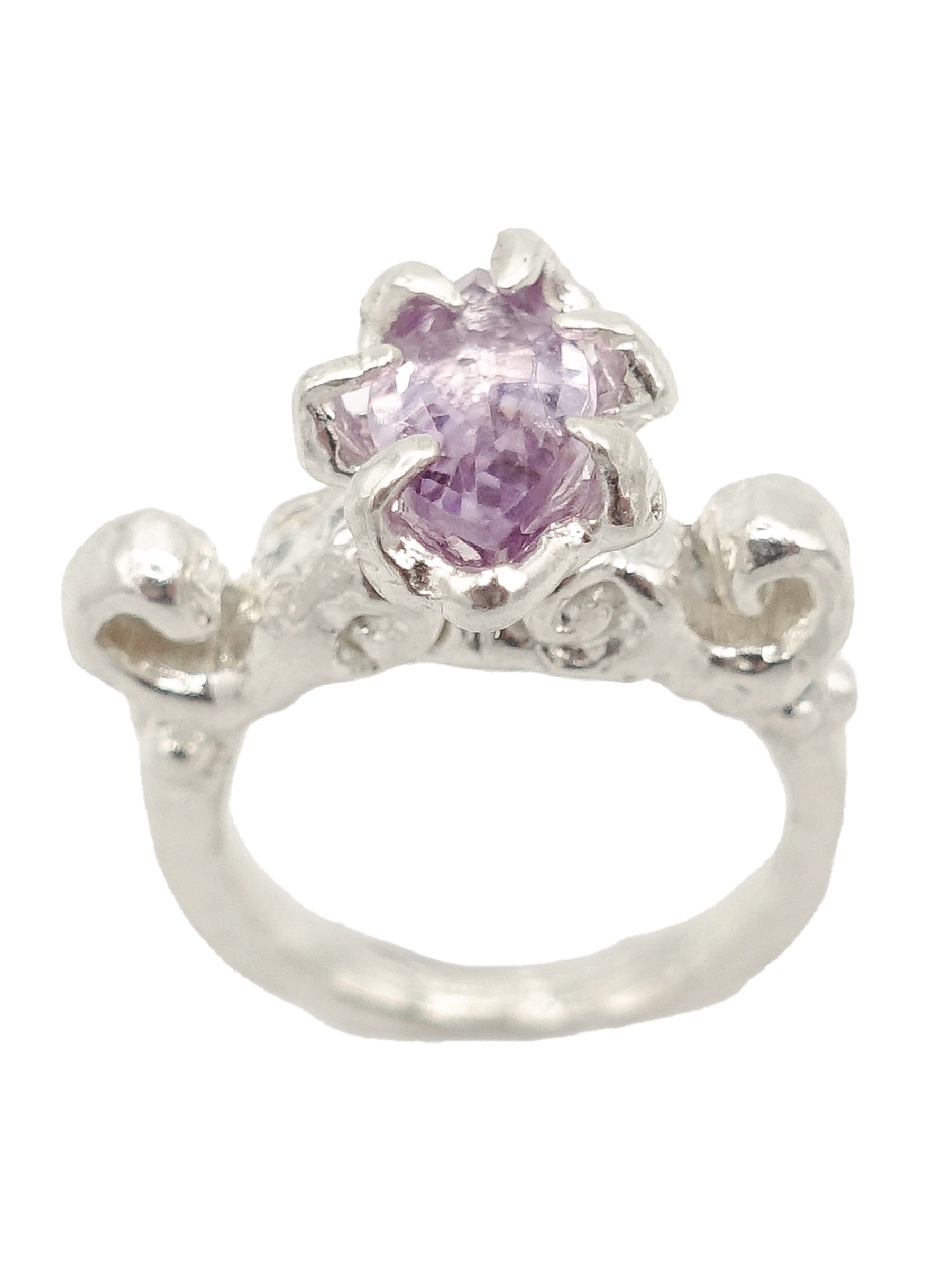 WISTERIA RING-Harlot Hands-APOC STORE