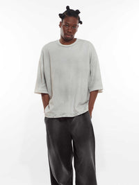 Hunch Tee-NORMFORM-APOC STORE