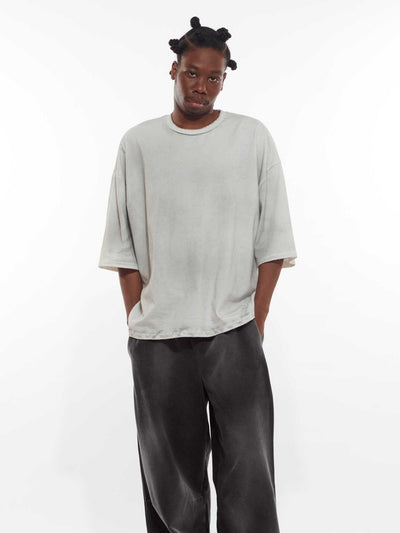Hunch Tee-NORMFORM-APOC STORE