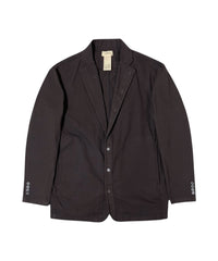 SHIRTS BLAZER BLACK-EGNARTS-APOC STORE
