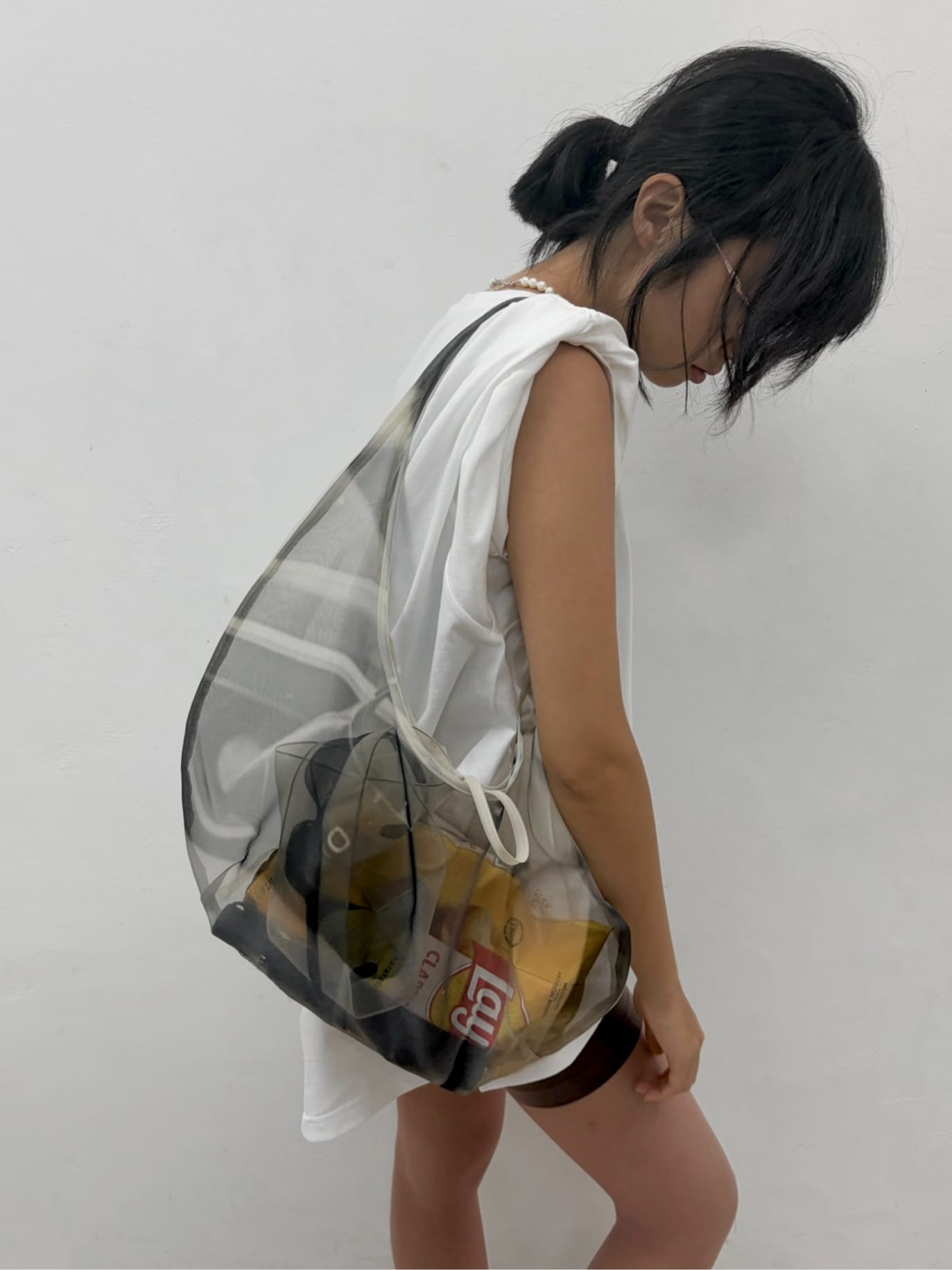 Bag in Bag image 4-EGNARTS-APOC STORE
