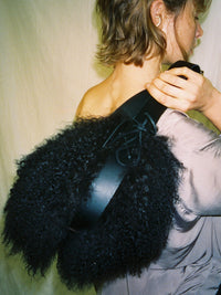Shag Belt-Bag-Edy Bridges-APOC STORE
