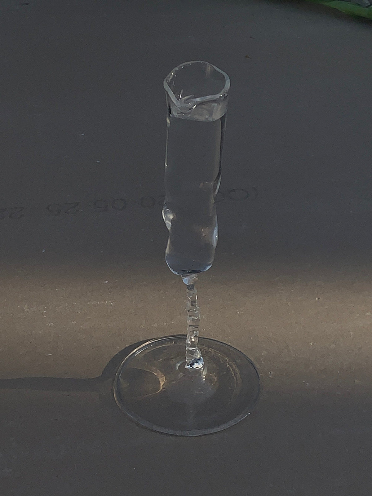 Glasses 0006-Rain and Rivers-APOC STORE