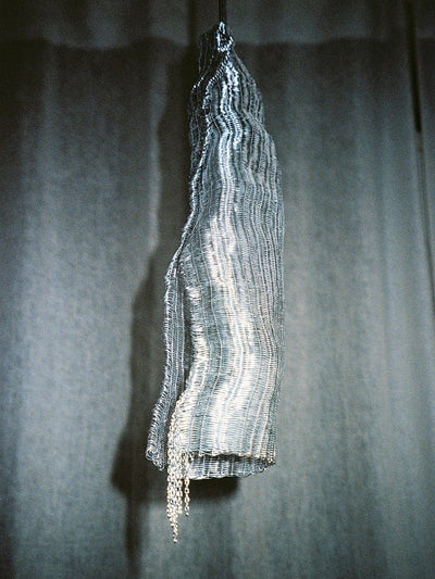 Draia Pendant lamp-Ia Kutateladze-APOC STORE