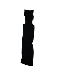 Worm Dress-NORMFORM-APOC STORE