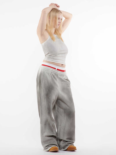 Tank Top-NORMFORM-APOC STORE