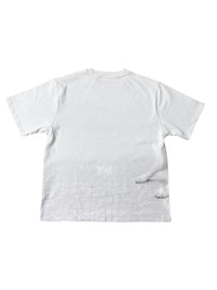 ALA TIANAN X Pure G dog kissing T-shirt-ALA TIANAN-APOC STORE