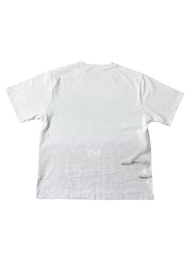 ALA TIANAN X Pure G dog kissing T-shirt-ALA TIANAN-APOC STORE