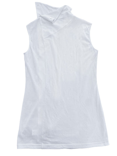 Triple opening tank top-ALA TIANAN-APOC STORE