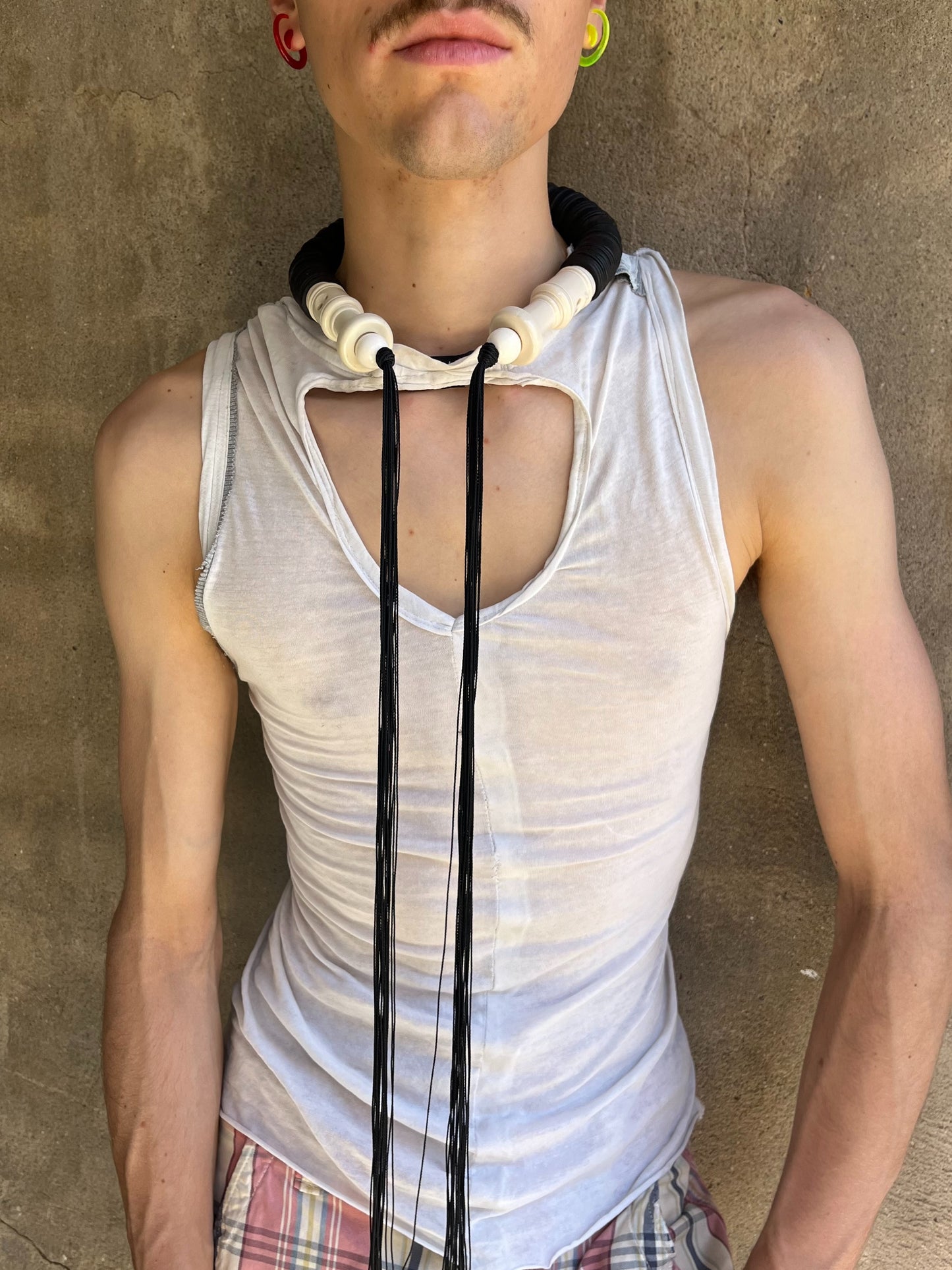 YOU LIKE JAZZ?-TÔGENESIS-APOC STORE